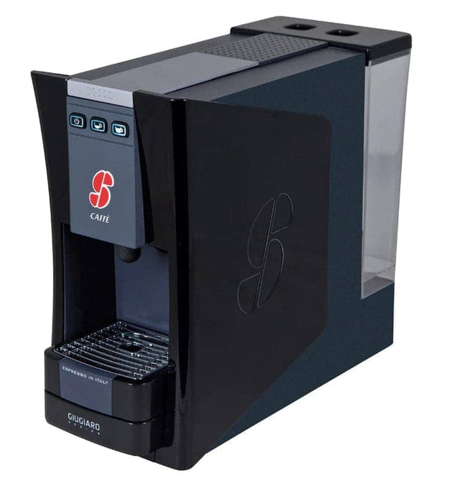 Essse Caffe S.12 Capsule Espresso Machine - INCLUDES 200 CAPSULES - Anthony's Espresso