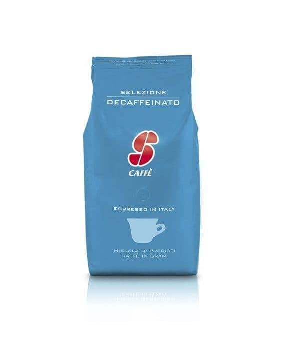 Essse Decaff - Whole Beans (500g) - Anthony's Espresso