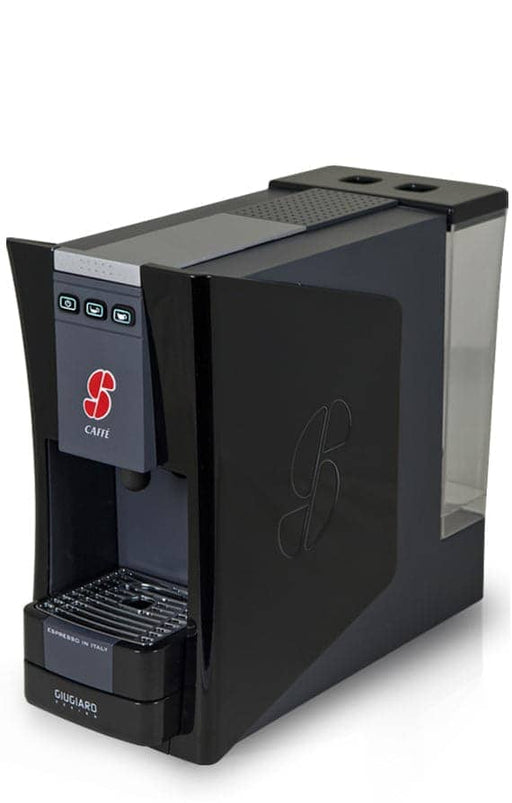 Essse S.12 Capsule Espresso Machine