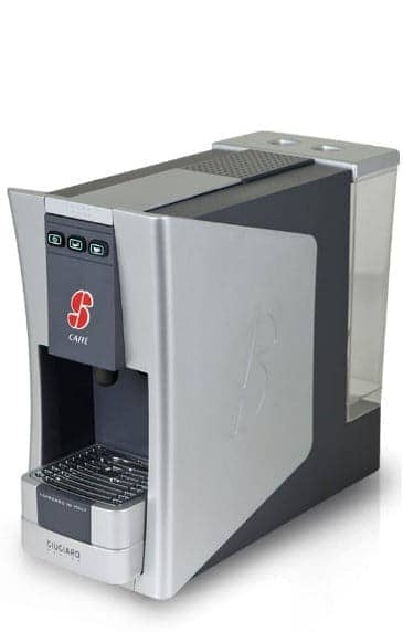Essse S.12 Capsule Espresso Machine - Anthony's Espresso