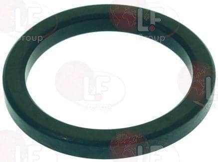 FILTER HOLDER GASKET ø 73x57x8.5 mm Fits Most E61 Group Heads - Anthony's Espresso