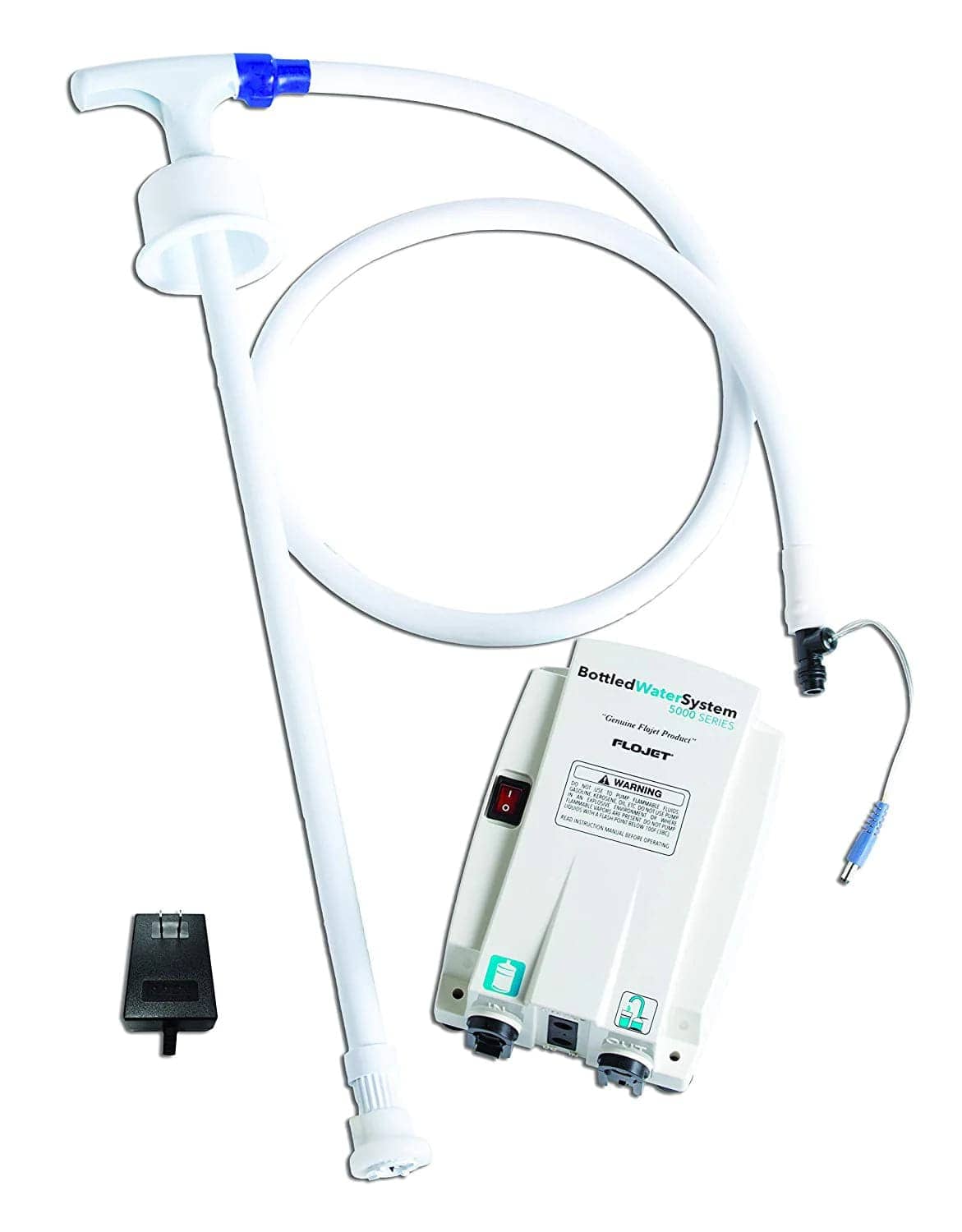 Buy FlowJet Water Pump Online | Anthony’s Espresso