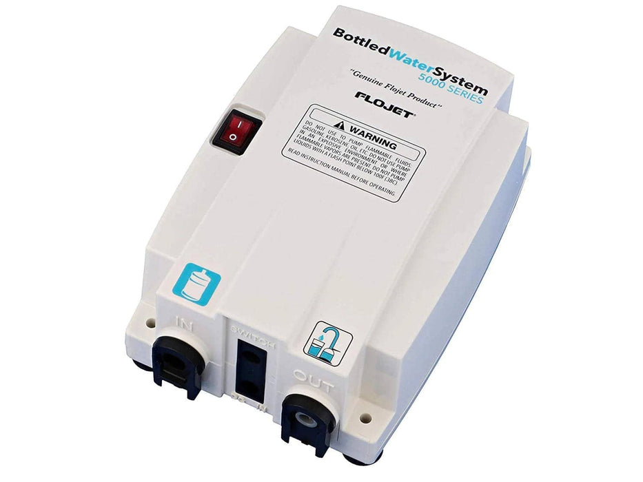 Buy FlowJet Water Pump Online | Anthony’s Espresso