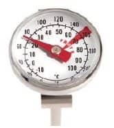 Frothing Thermometer 45mm