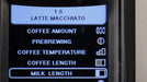 Gaggia Accademia Espresso Machine - Anthony's Espresso