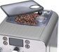 Gaggia Brera Super Automatic Espresso Machine - SIlver - Anthony's Espresso