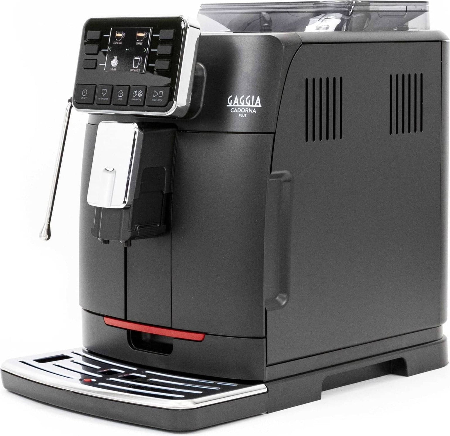 Buy Gaggia Coffee Machines for the Home Anthony's Espresso Equipment