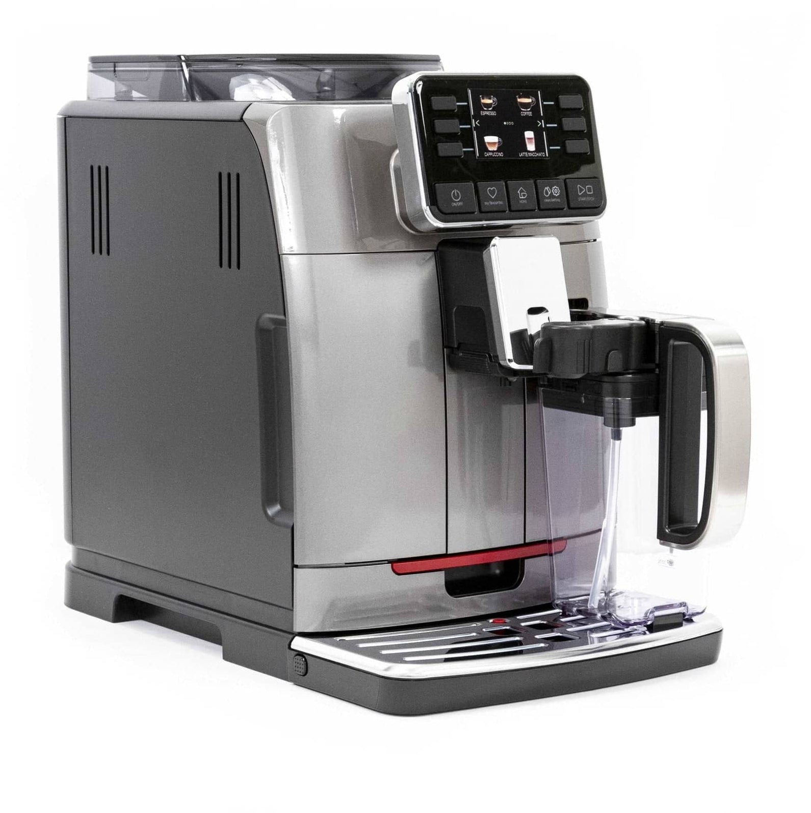 Buy Gaggia Cadorna Prestige SuperAutomatic Espresso Machine Online