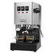 Gaggia Classic Pro Manual Espresso Machine - Brushed Stainless Steel - Anthony's Espresso