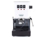 Gaggia Classic Pro Manual Espresso Machine - Polar White - Anthony's Espresso