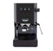 Gaggia Classic Pro Manual Espresso Machine - Thunder Black - Anthony's Espresso