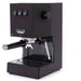 Gaggia Classic Pro Manual Espresso Machine - Thunder Black - Anthony's Espresso