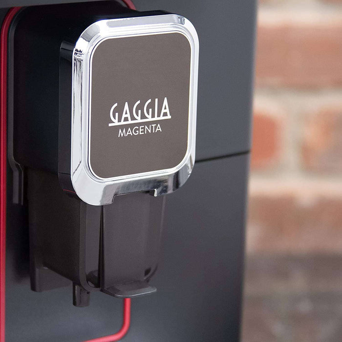 Gaggia Magenta Plus Super-Automatic Espresso Machine - Anthony's Espresso