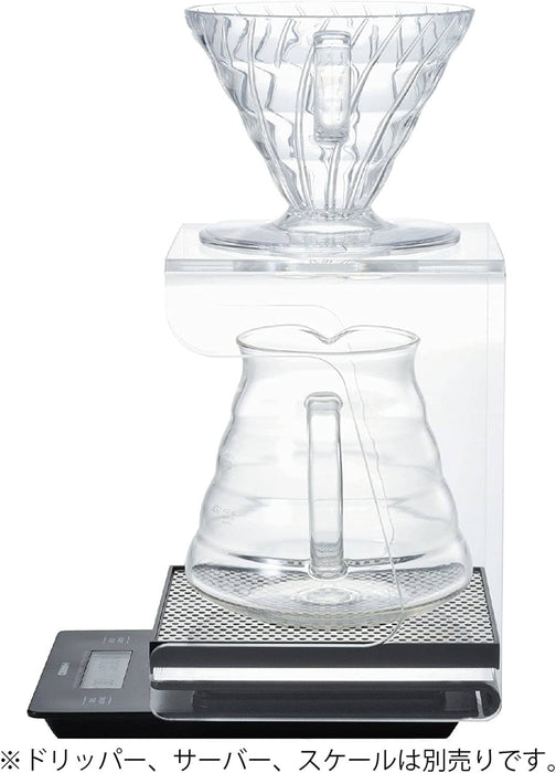 Hario Drip Stand for V60 Series - Anthony's Espresso