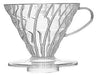 Hario V60-01 Clear - Anthony's Espresso