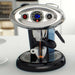 Illy X7.1 iperEspresso Machine - Black - Anthony's Espresso