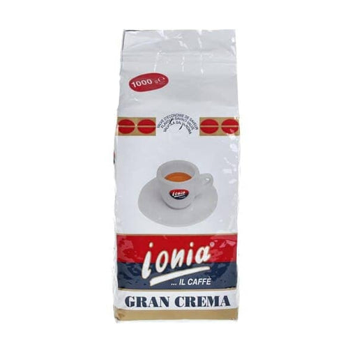 Ionia Espresso Gran Crema - 1kg