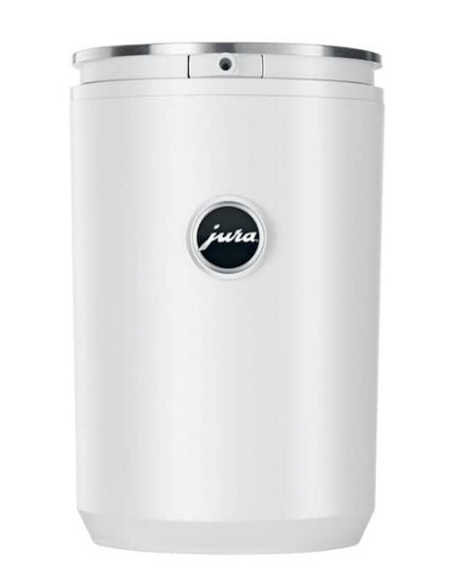 Jura Cool Control - 1L White - Anthony's Espresso