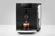 Jura Ena 4 Espresso Machine - Metropolitan Black - Anthony's Espresso