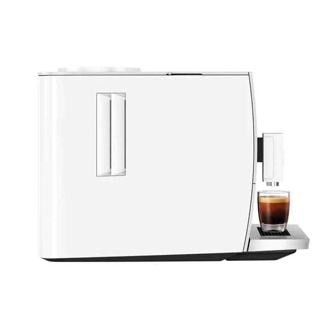 Jura Ena 4 Espresso Machine - Nordic White - Anthony's Espresso