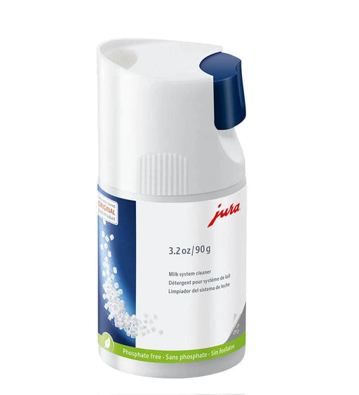 Jura Milk System Cleaner Tablets - 90 g