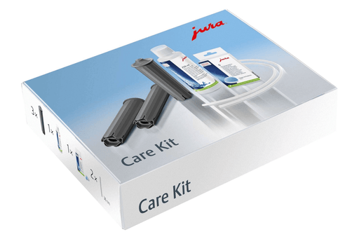 Jura Smart Care Kit