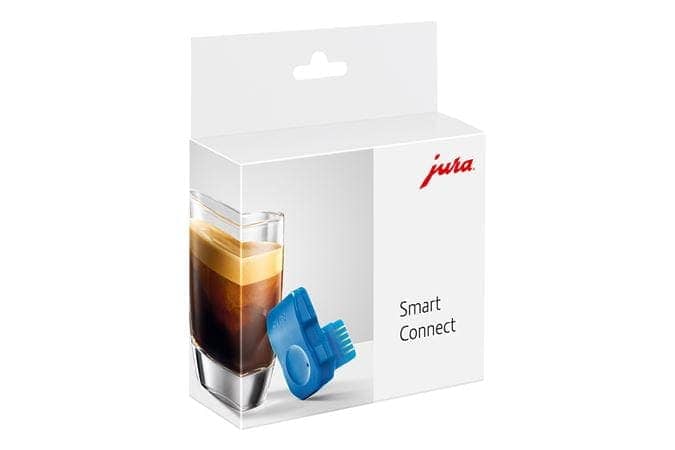 Jura Smart Connect - Anthony's Espresso