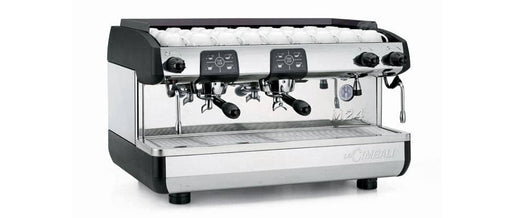 La Cimbali M24 Plus Volumetric Commercial Espresso Machine - 2 Groups