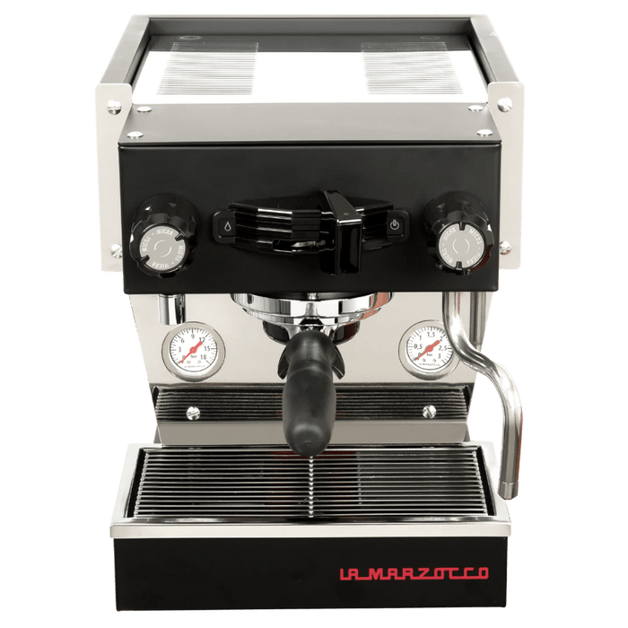 La Marzocco Linea Micra Espresso Machine - Black - Anthony's Espresso