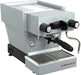 La Marzocco Linea Micra Espresso Machine - Silver - Anthony's Espresso