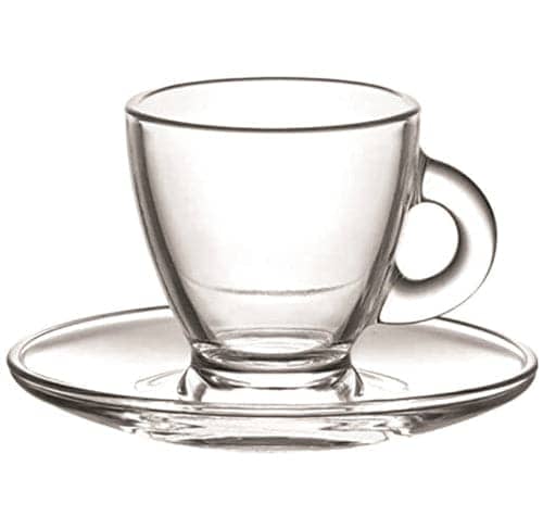 Espresso Cup and Saucer Sets for Sale 