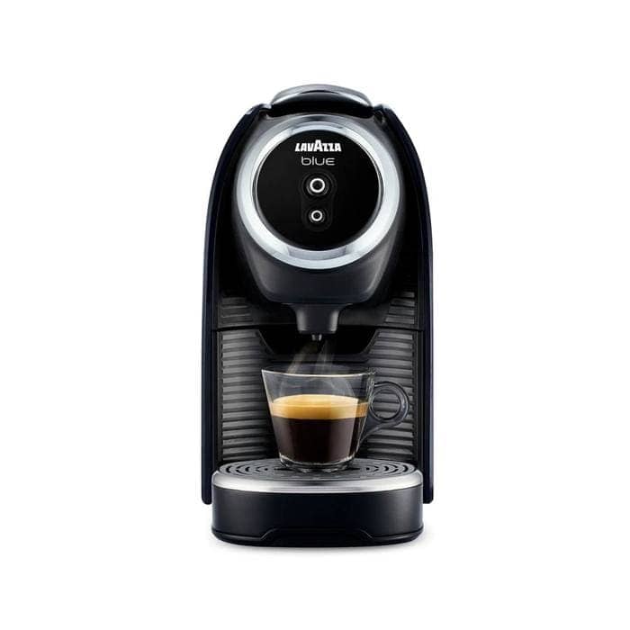 Buy Lavazza BLUE Classy Mini Capsule Espresso Machine Online