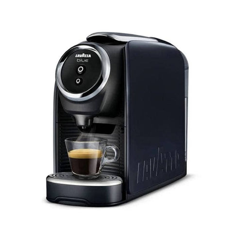 Buy Lavazza BLUE Classy Mini Capsule Espresso Machine Online