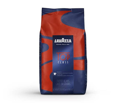 Lavazza Coffee Mixer Case Whole Beans - 1kg (6 Assorted Bags)