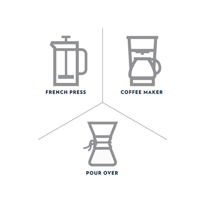 Lavazza Dek Filtro Ground Coffee - 2.5oz (18 Count) - Anthony's Espresso