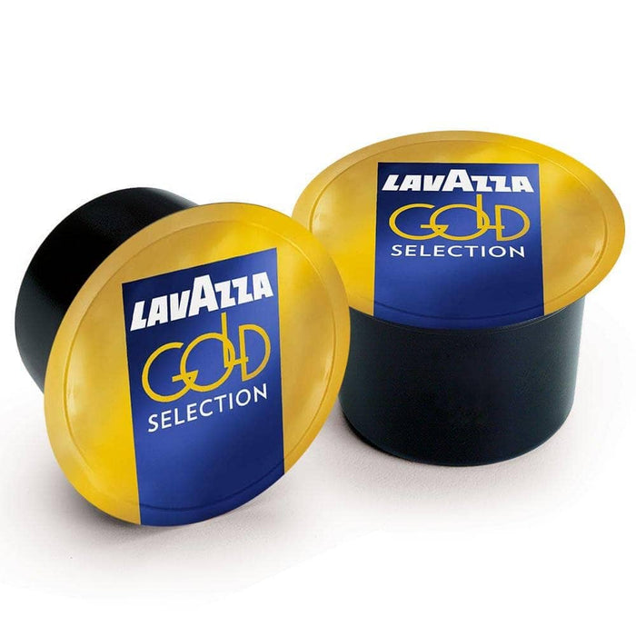 Lavazza Gold Selection BLUE Capsules (Case Of 100) - Anthony's Espresso