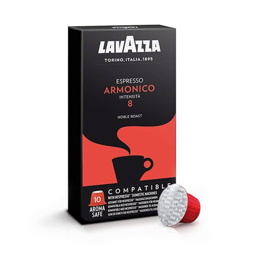 Lavazza Nespresso Capsules - Armonico