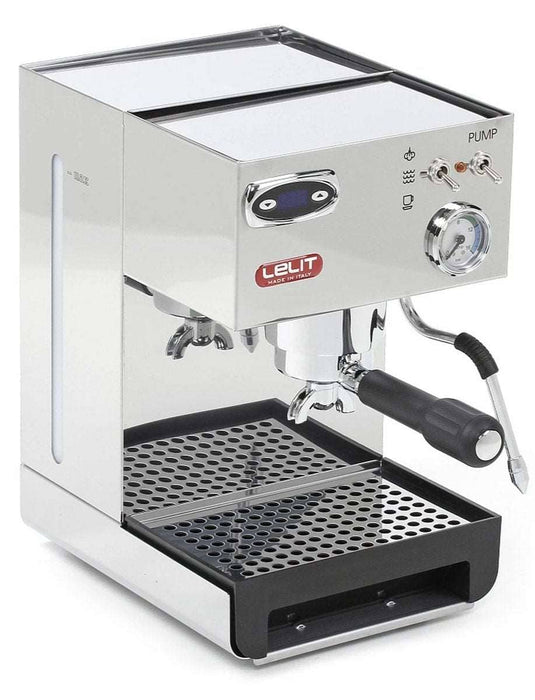 Lelit Anna 2 Espresso Machine w/ PID PL41TEM - Anthony's Espresso
