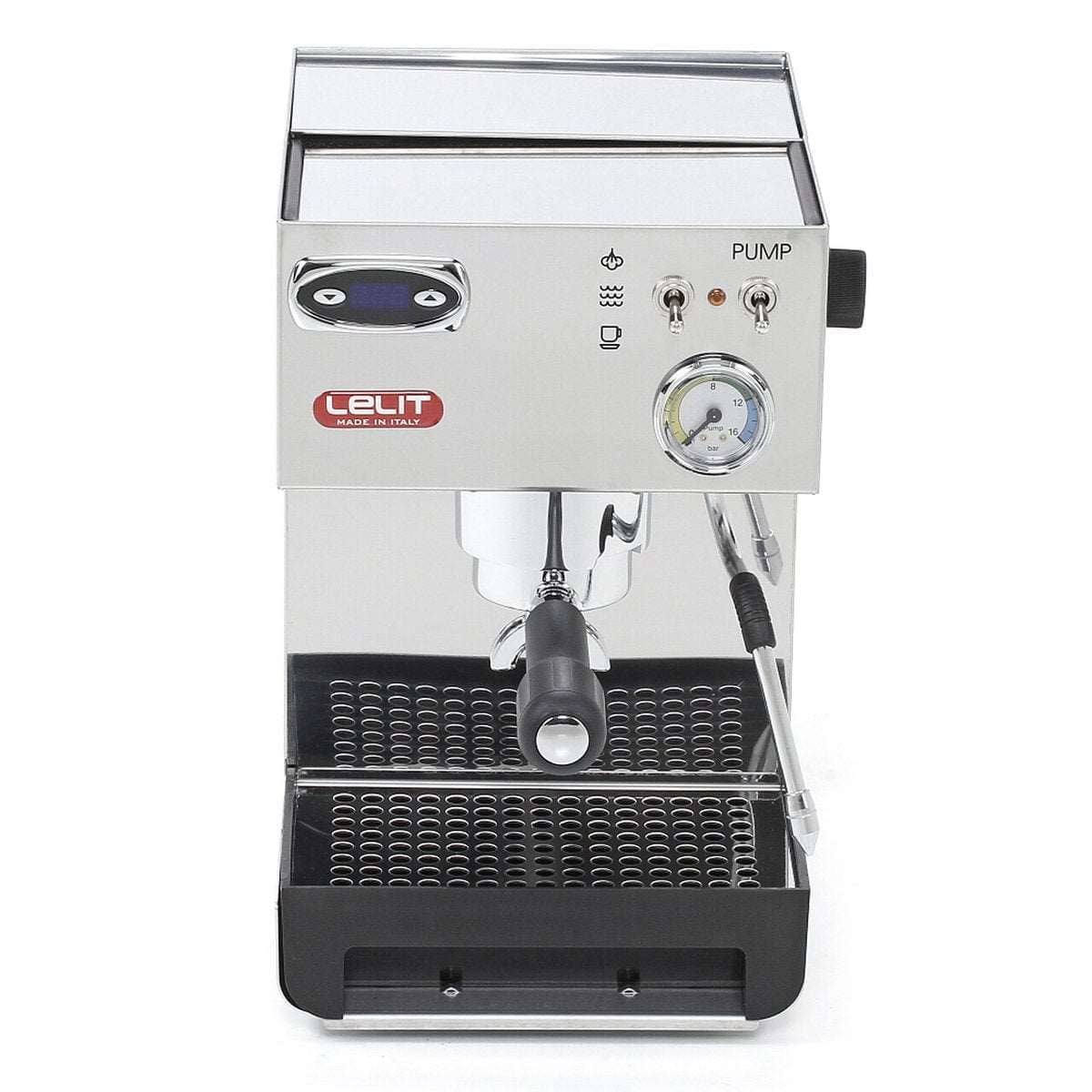 Lelit Anna PID Domestic Espresso Coffee Machine - Online Coffee Shop