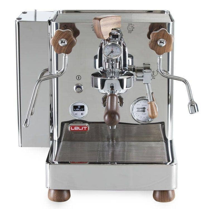 Lelit Bianca PL162T V3 Dual Boiler Espresso Machine - Latest V3 Model - Anthony's Espresso