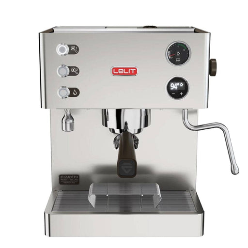 Lelit Elizabeth Espresso Machine - PL92T
