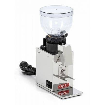 Buy LELIT - FRED MICRO METRIC GRINDER - PL043MMI Online | Anthony’s ...