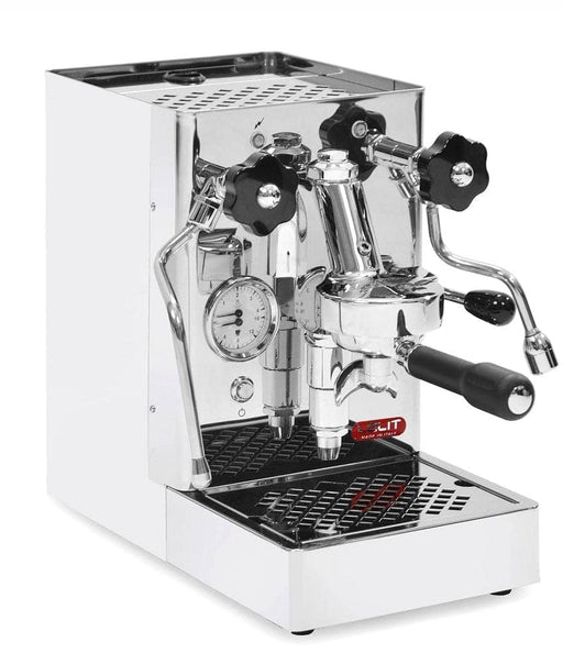 Lelit Mara [PL62] No PID, E61, Heat Exchanger Espresso Machine