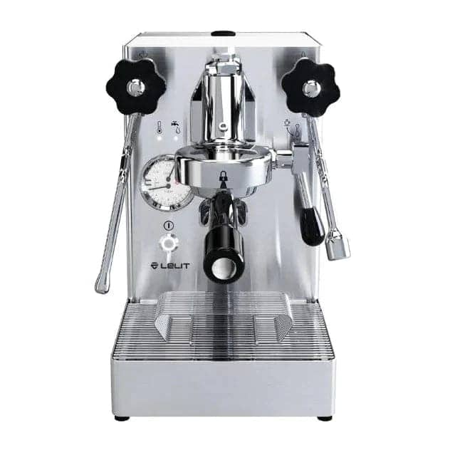 Lelit MARA PL62X-120 Espresso Machine PID Espresso Machine - Latest 2023 Version - Anthony's Espresso