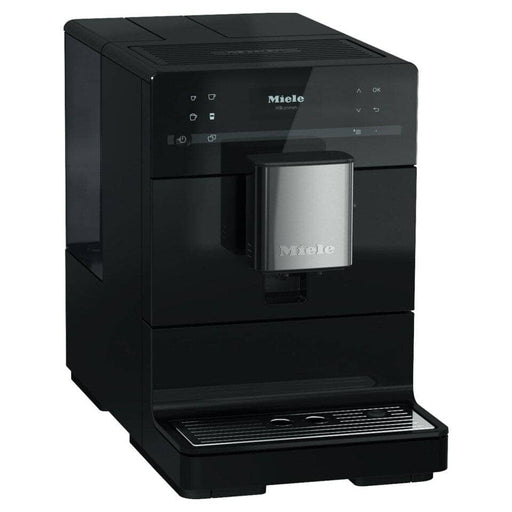 Buy Philips 3200 CMF Espresso Machine EP3221/44 - Glossy Black