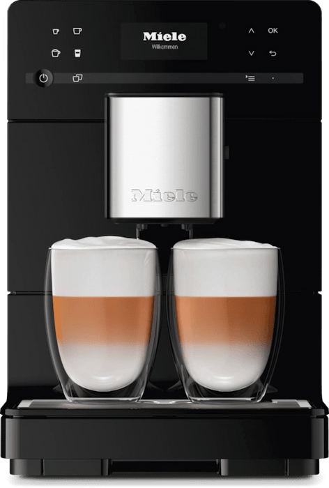 Miele CM5310 Silence Espresso Machine - Anthony's Espresso