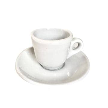 Milano Espresso Cup