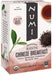 NUMI Chinese Breakfast Tea - 18 Bags - Anthony's Espresso