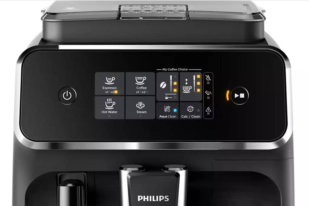 Buy Philips 2200 Classic Frother Espresso Machine EP2220/14