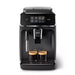 Philips 2200 Classic Frother Espresso Machine EP2220/14 - Matte Black - Anthony's Espresso